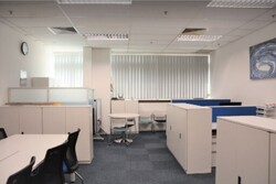 German Centre (D22), Office #340887641